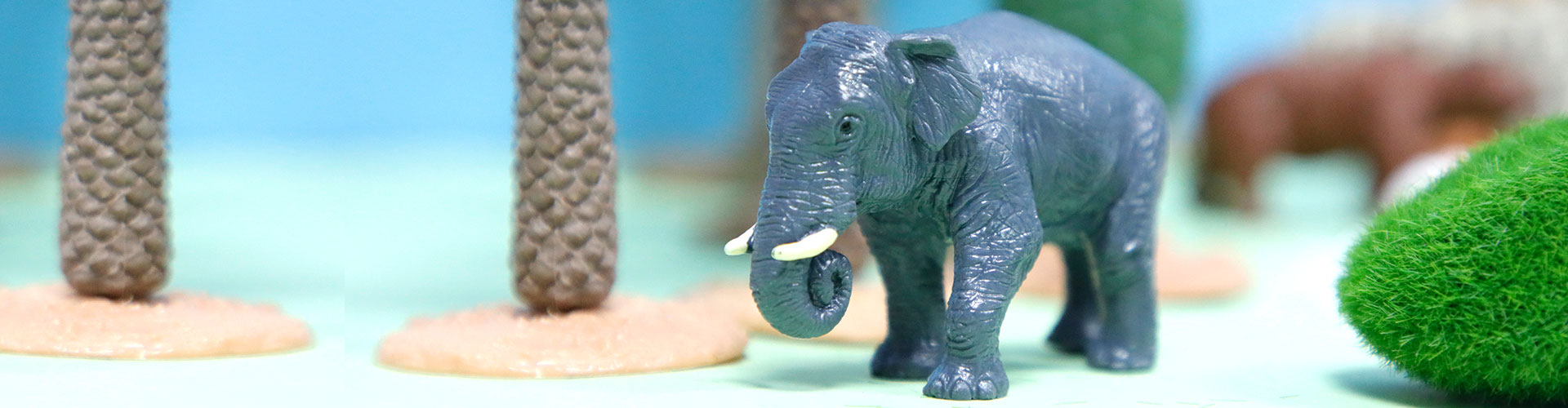 How Jurassic World Dinosaur Toys Can Help Enhance Your Child